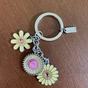 Mix Bag Charm by Coach